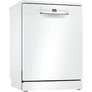 Bosch Serie 2 Lavaplatos de libre instalación 60 cm Blanco · SMS2HTW60E