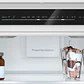 Bosch Serie 6 Refrigerador combi integrable 193.5 x 70.8 cm Cierre SoftClose con puerta fija · KBN96ADD0 - Miniatura 3