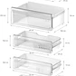 Bosch Serie 6 Refrigerador combi integrable 193.5 x 70.8 cm Cierre SoftClose con puerta fija · KBN96ADD0 - Miniatura 7