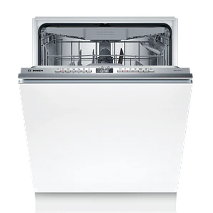 BOSCH Serie 4 Lavaplatos totalmente integrable 60 cm · SMV4ECX28E