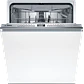 Bosch Serie 4 Lavaplatos totalmente integrable 60 cm · SMV4ECX28E - Miniatura 1