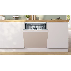 BOSCH Serie 4 Lavaplatos totalmente integrable 60 cm · SMV4ECX28E