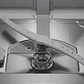 Bosch Serie 4 Lavaplatos totalmente integrable 60 cm · SMV4ECX28E - Miniatura 11