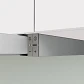 BOSCH Serie 4 Campana telescópica 90 cm Plateado · DFS097A51 - Miniatura 4