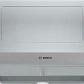 BOSCH Serie 4 Campana telescópica 90 cm Plateado · DFS097A51 - Miniatura 6