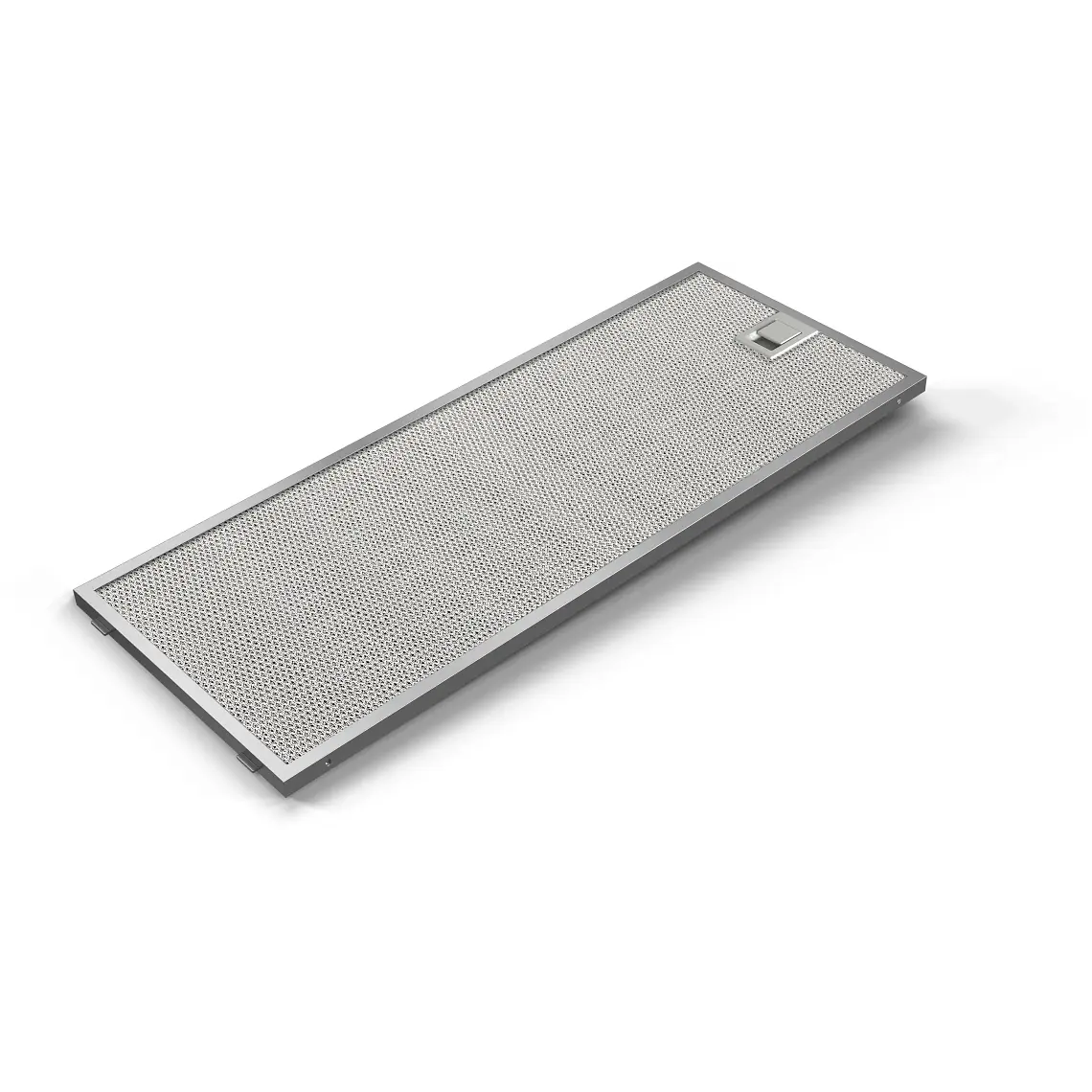 BOSCH Serie 4 Campana telescópica 90 cm Plateado · DFS097A51 7