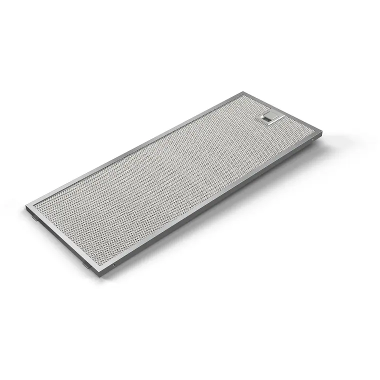 BOSCH Serie 4 Campana telescópica 90 cm Plateado · DFS097A51 7