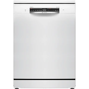 Bosch Serie 4 Lavaplatos de libre instalación 60 cm Blanco · SMS4ECW28E