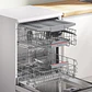 Bosch Serie 4 Lavaplatos de libre instalación 60 cm Blanco · SMS4ECW28E - Miniatura 5