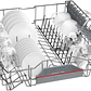 Bosch Serie 4 Lavaplatos de libre instalación 60 cm Blanco · SMS4ECW28E - Miniatura 6
