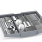Bosch Serie 4 Lavaplatos de libre instalación 60 cm Blanco · SMS4ECW28E - Miniatura 8