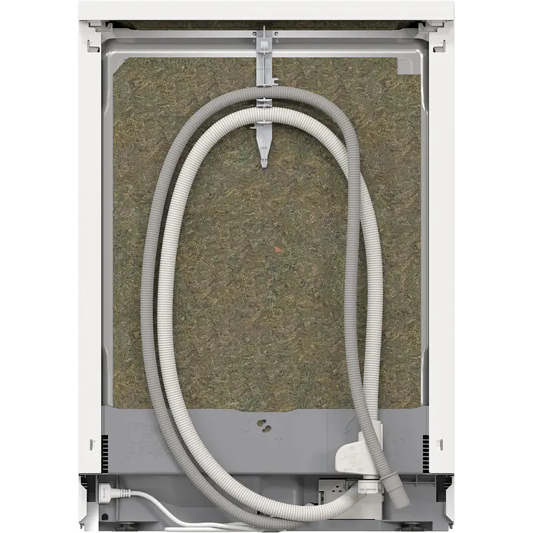 Bosch Serie 4 Lavaplatos de libre instalación 60 cm Blanco · SMS4ECW28E 10