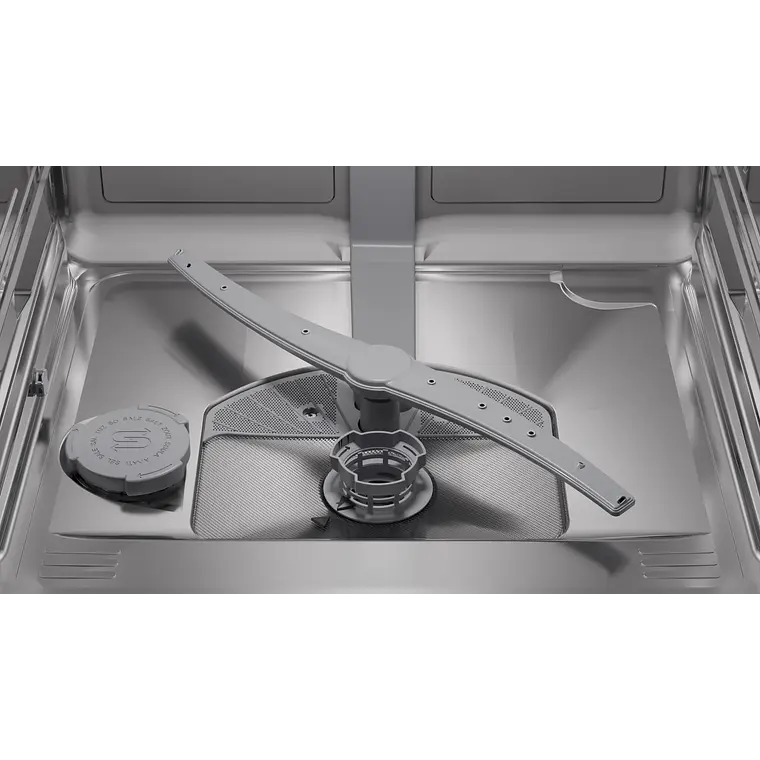 Bosch Serie 4 Lavaplatos de libre instalación 60 cm Blanco · SMS4ECW28E 12