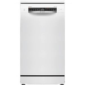 BOSCH Serie 4 Lavaplatos de libre instalación 45 cm Blanco · SPS4HMW13E