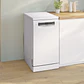 Bosch Serie 4 Lavaplatos de libre instalación 45 cm Blanco · SPS4HMW13E - Miniatura 2