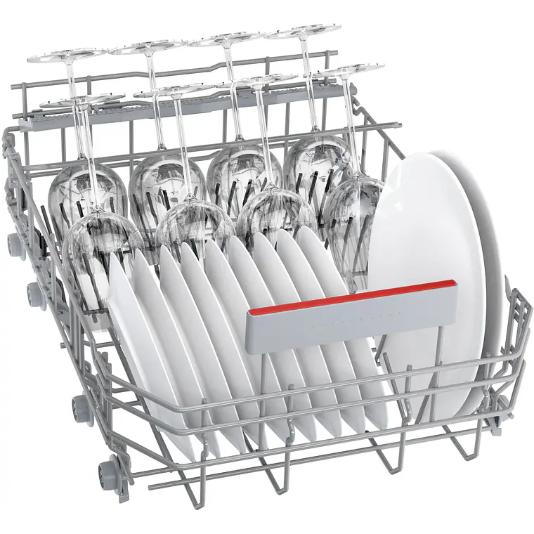 Bosch Serie 4 Lavaplatos de libre instalación 45 cm Blanco · SPS4HMW13E 4