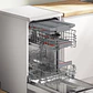 Bosch Serie 4 Lavaplatos de libre instalación 45 cm Blanco · SPS4HMW13E - Miniatura 5