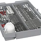 Bosch Serie 4 Lavaplatos de libre instalación 45 cm Blanco · SPS4HMW13E - Miniatura 7