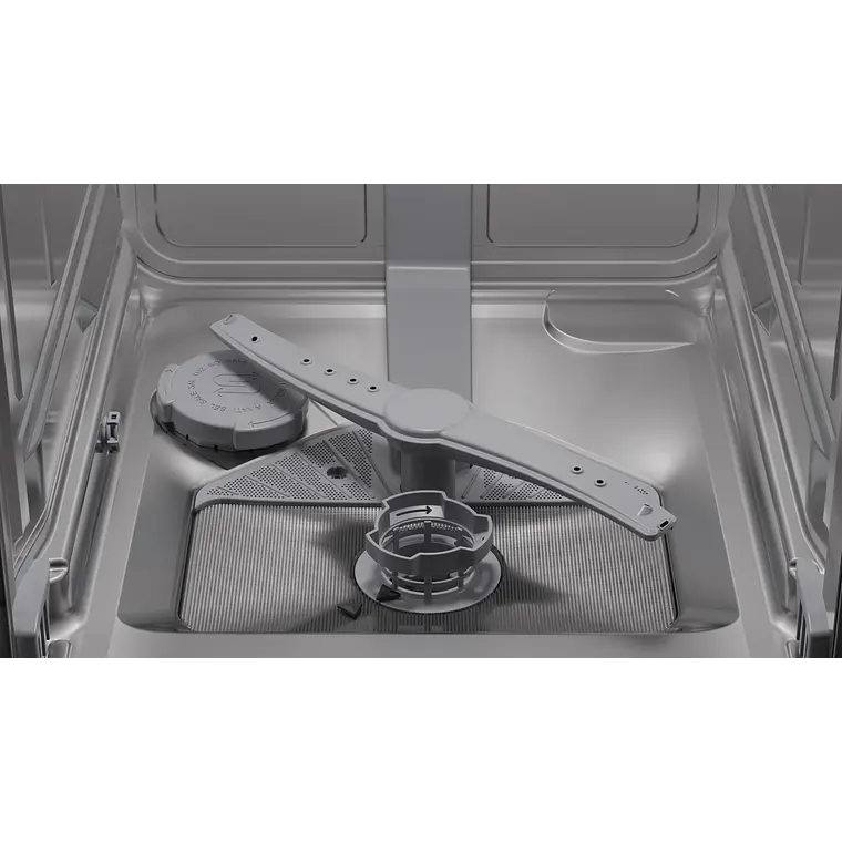 Bosch Serie 4 Lavaplatos de libre instalación 45 cm Blanco · SPS4HMW13E 10