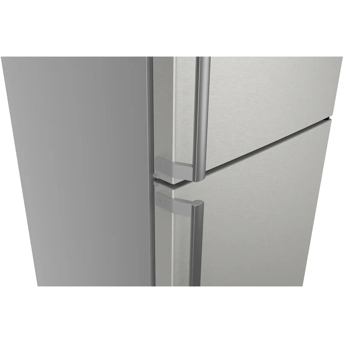 Bosch Serie 4 Refrigerador combinado de libre instalación 186 x 60 cm Acero inoxidable · KGN36VIBT 8