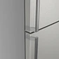 Bosch Serie 4 Refrigerador combinado de libre instalación 186 x 60 cm Acero inoxidable · KGN36VIBT - Miniatura 8