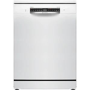 BOSCH Serie 6 Lavaplatos de libre instalación 60 cm Blanco · SMS6ZCW10E