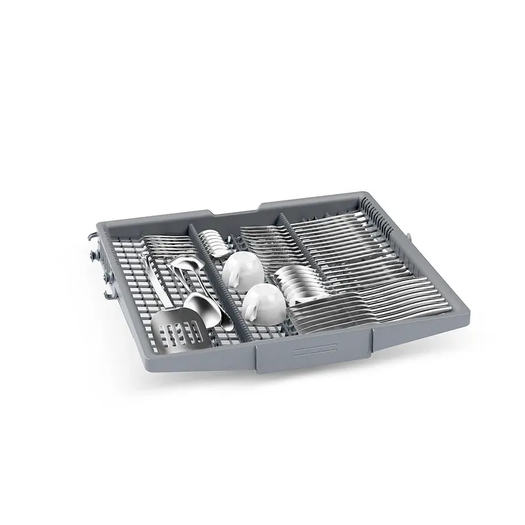 Bosch Serie 6 Lavaplatos de libre instalación 60 cm Blanco · SMS6ZCW10E 7