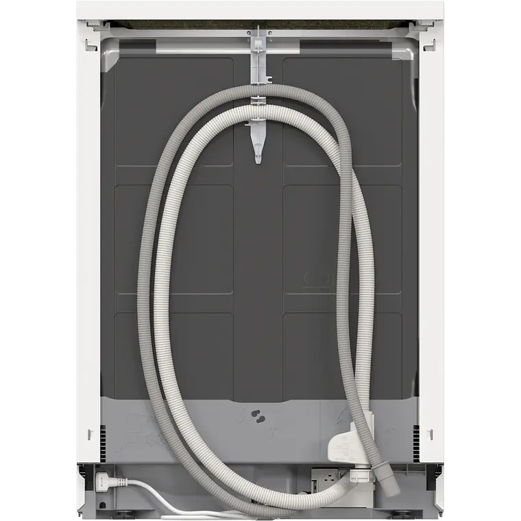 Bosch Serie 6 Lavaplatos de libre instalación 60 cm Blanco · SMS6ZCW10E 9