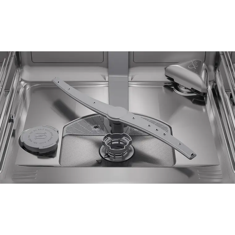 Bosch Serie 6 Lavaplatos de libre instalación 60 cm Blanco · SMS6ZCW10E 11