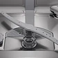 Bosch Serie 6 Lavaplatos de libre instalación 60 cm Blanco · SMS6ZCW10E - Miniatura 11