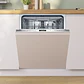 Bosch Serie 6 Lavaplatos totalmente integrable 60 cm Puerta deslizante · SMT6ECX21E - Miniatura 2
