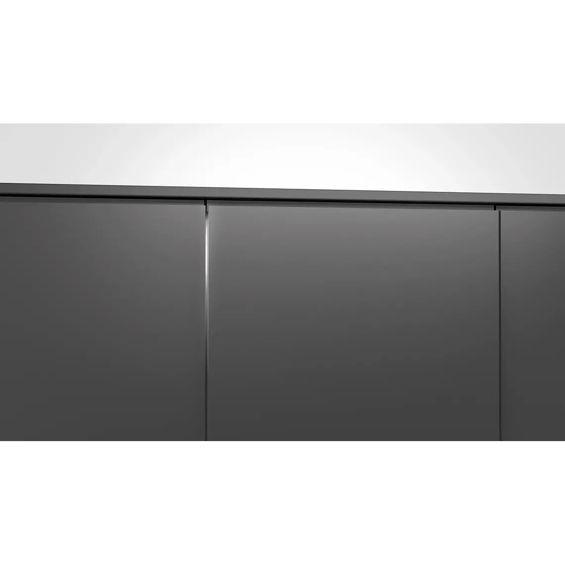 Bosch Serie 6 Lavaplatos totalmente integrable 60 cm Puerta deslizante · SMT6ECX21E 4