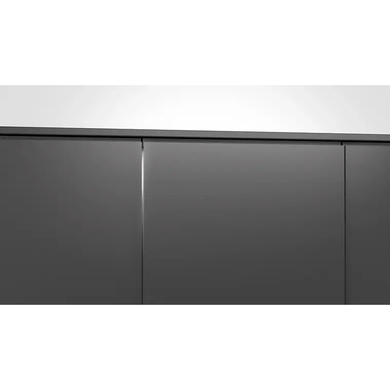 Bosch Serie 6 Lavaplatos totalmente integrable 60 cm Puerta deslizante · SMT6ECX21E 4