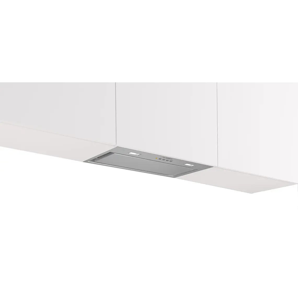 Bosch Serie 6 Campana integrable 52 cm Acero inoxidable · DLN56AC50 1