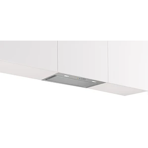 BOSCH Serie 6 Campana integrable 52 cm Acero inoxidable · DLN56AC50