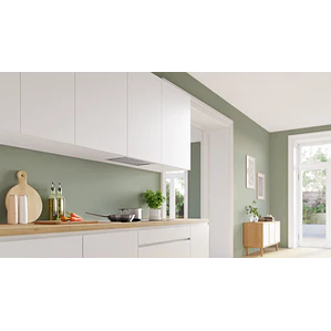 BOSCH Serie 6 Campana integrable 52 cm Acero inoxidable · DLN56AC50