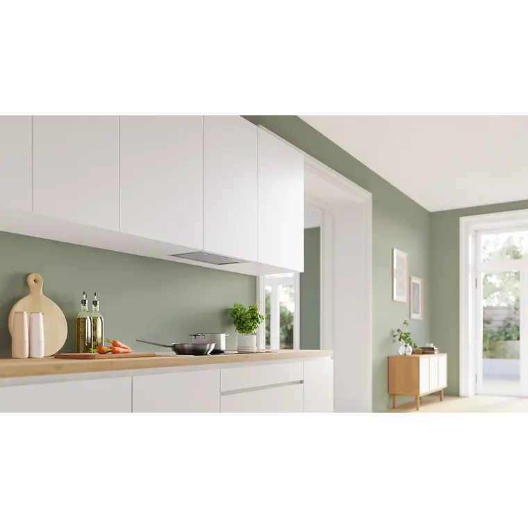 Bosch Serie 6 Campana integrable 52 cm Acero inoxidable · DLN56AC50 2