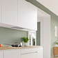 Bosch Serie 6 Campana integrable 52 cm Acero inoxidable · DLN56AC50 - Miniatura 2