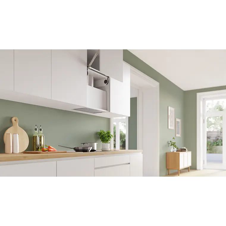 Bosch Serie 6 Campana integrable 52 cm Acero inoxidable · DLN56AC50 3