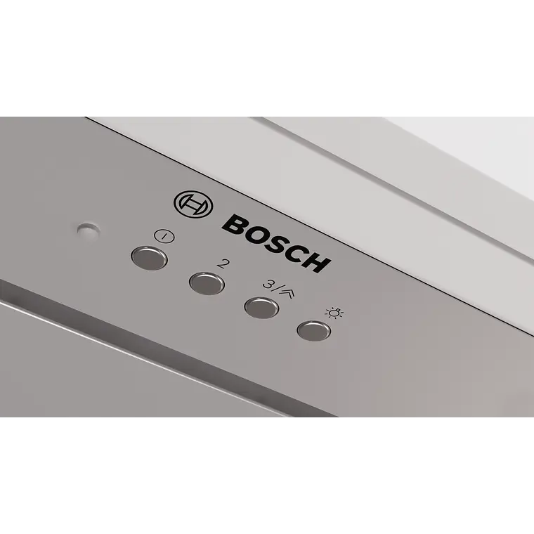 Bosch Serie 6 Campana integrable 52 cm Acero inoxidable · DLN56AC50 4