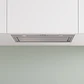 Bosch Serie 6 Campana integrable 52 cm Acero inoxidable · DLN56AC50 - Miniatura 6