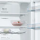 Bosch Serie 4 Refrigerador combinado de libre instalación 186 x 60 cm Blanco, Total NoFrost · KGN362WED - Miniatura 4