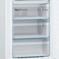 Bosch Serie 4 Refrigerador combinado de libre instalación 186 x 60 cm Blanco, Total NoFrost · KGN362WED - Miniatura 6