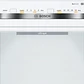 Bosch Serie 4 Refrigerador combinado de libre instalación 186 x 60 cm Acero inoxidable · KGN36VIED - Miniatura 3
