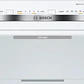 Bosch Serie 4 Refrigerador combinado de libre instalación 203 x 60 cm Blanco, Total NoFrost · KGN39VWDC - Miniatura 3