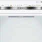 Bosch Serie 4 Refrigerador combinado de libre instalación 203 x 60 cm Blanco, Total NoFrost · KGN39VWEB - Miniatura 3