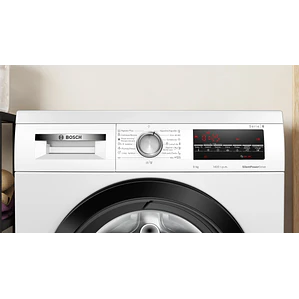 BOSCH Serie 6 Lavadora de carga frontal 9 kg máx. 1400 rpm · WUU28T68ES