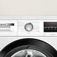 Bosch Serie 6 Lavadora de carga frontal 9 kg máx. 1400 rpm · WUU28T68ES - Miniatura 2