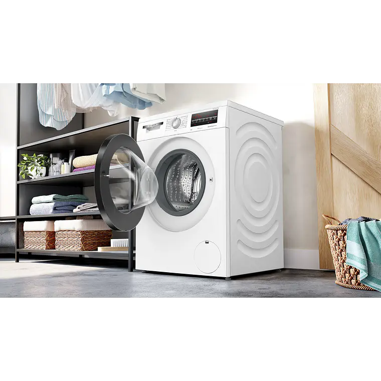 Bosch Serie 6 Lavadora de carga frontal 9 kg máx. 1400 rpm · WUU28T68ES 4