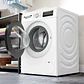 Bosch Serie 6 Lavadora de carga frontal 9 kg máx. 1400 rpm · WUU28T68ES - Miniatura 4